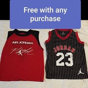 Size 4 tank tops